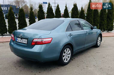 Седан Toyota Camry 2009 в 