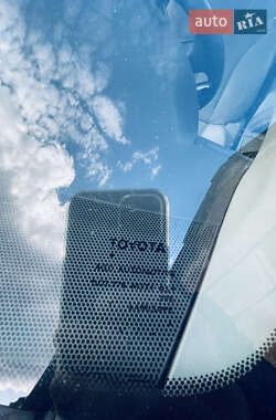 Седан Toyota Camry 2009 в 