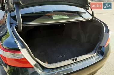 Седан Toyota Camry 2015 в 