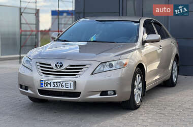 Седан Toyota Camry 2007 в Шостке