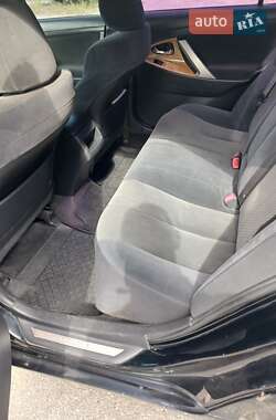 Седан Toyota Camry 2007 в 