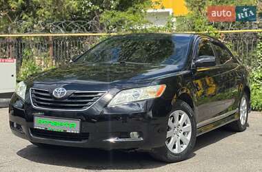 Седан Toyota Camry 2006 в Одесі