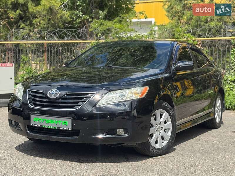 Toyota Camry 2006
