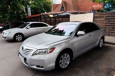 Седан Toyota Camry 2007 в Одессе