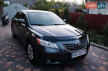 Седан Toyota Camry 2008 в Тульчине