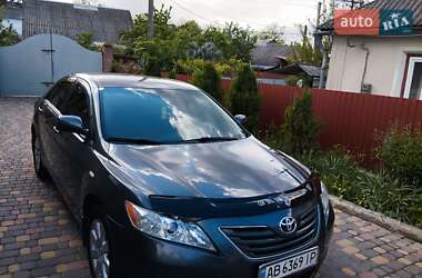 Седан Toyota Camry 2008 в Тульчине