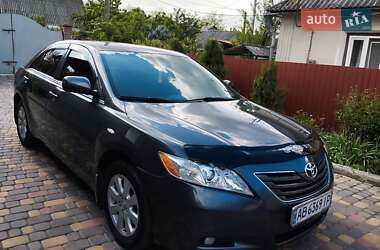 Седан Toyota Camry 2008 в Тульчині
