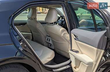 Седан Toyota Camry 2020 в 