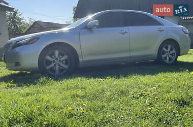 Седан Toyota Camry 2007 в 