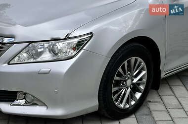 Седан Toyota Camry 2014 в 