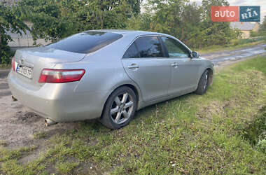 Седан Toyota Camry 2007 в 
