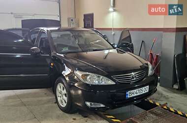 Седан Toyota Camry 2002 в 