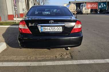 Седан Toyota Camry 2002 в 