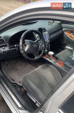 Седан Toyota Camry 2006 в 