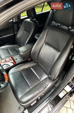 Седан Toyota Camry 2012 в 