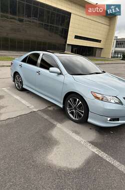 Седан Toyota Camry 2008 в 