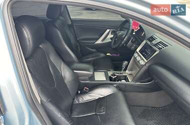 Седан Toyota Camry 2008 в 