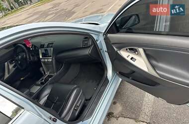Седан Toyota Camry 2008 в 