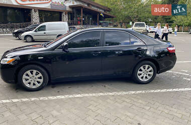 Седан Toyota Camry 2007 в 