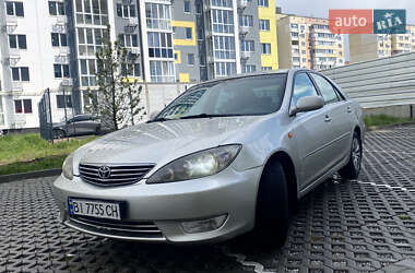Седан Toyota Camry 2005 в 