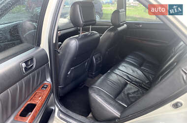 Седан Toyota Camry 2005 в 