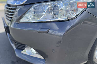 Седан Toyota Camry 2013 в 