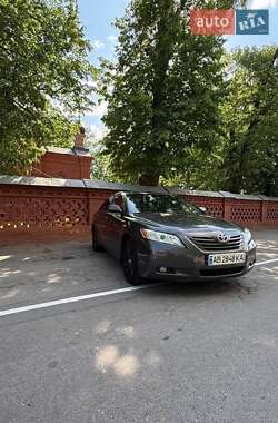 Седан Toyota Camry 2007 в Вінниці