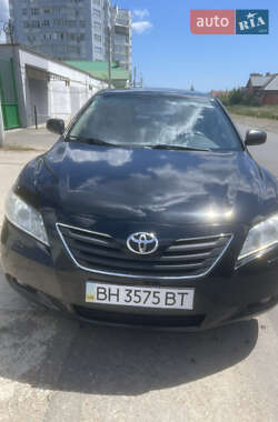 Седан Toyota Camry 2008 в Черноморске