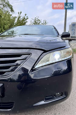 Седан Toyota Camry 2008 в 