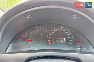 Седан Toyota Camry 2008 в 