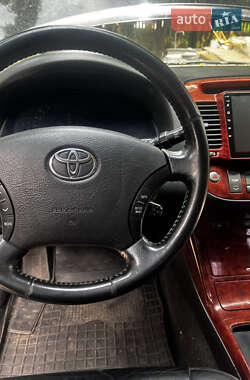 Седан Toyota Camry 2005 в 