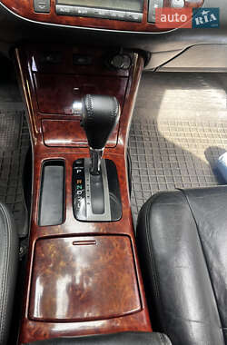 Седан Toyota Camry 2005 в 