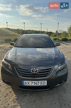 Седан Toyota Camry 2006 в Харькове
