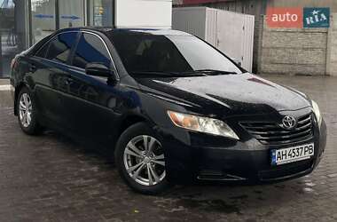 Седан Toyota Camry 2008 в Днепре