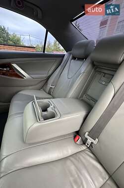 Седан Toyota Camry 2008 в 