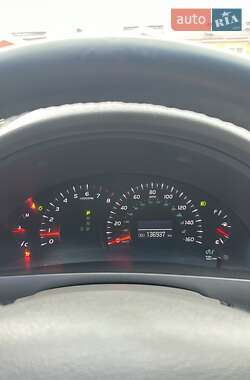 Седан Toyota Camry 2008 в 
