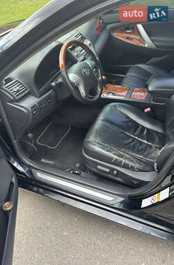 Седан Toyota Camry 2008 в 