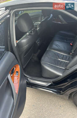 Седан Toyota Camry 2008 в 