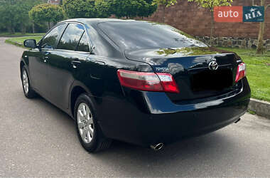 Седан Toyota Camry 2008 в 