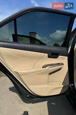Седан Toyota Camry 2012 в 