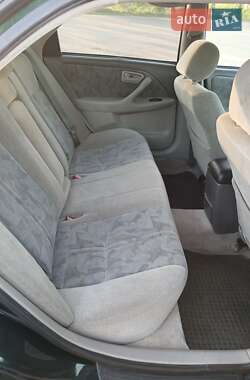 Седан Toyota Camry 1997 в 