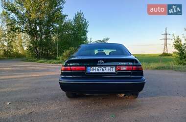 Седан Toyota Camry 1997 в 