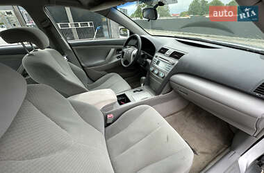 Седан Toyota Camry 2007 в 
