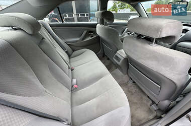 Седан Toyota Camry 2007 в 