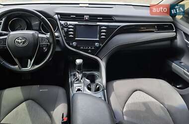 Седан Toyota Camry 2020 в 