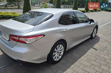 Седан Toyota Camry 2020 в 