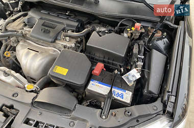 Седан Toyota Camry 2013 в 
