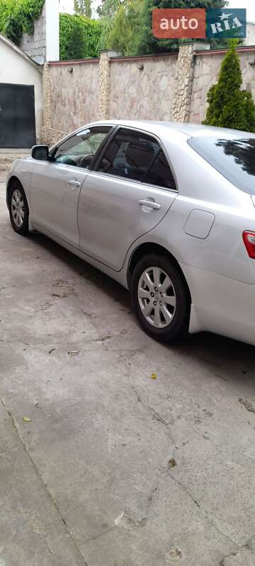 Седан Toyota Camry 2008 в Одессе
