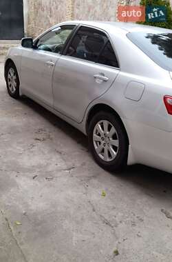 Седан Toyota Camry 2008 в 