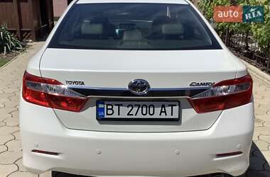 Седан Toyota Camry 2011 в 